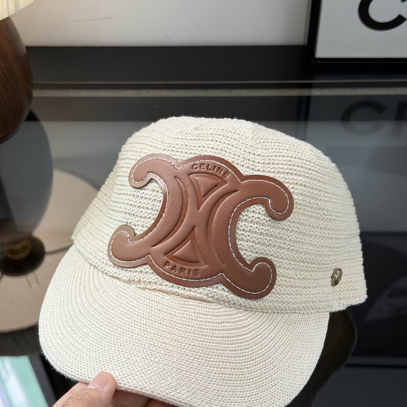 Celine Cap dx63